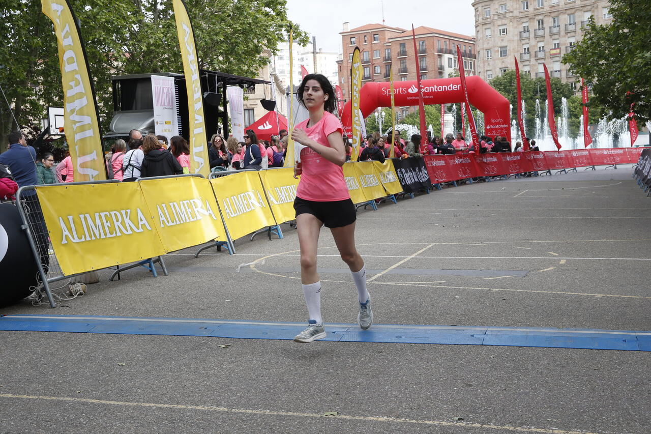 Búscate en la VII Marcha y Carrera de las Mujeres (3/8)