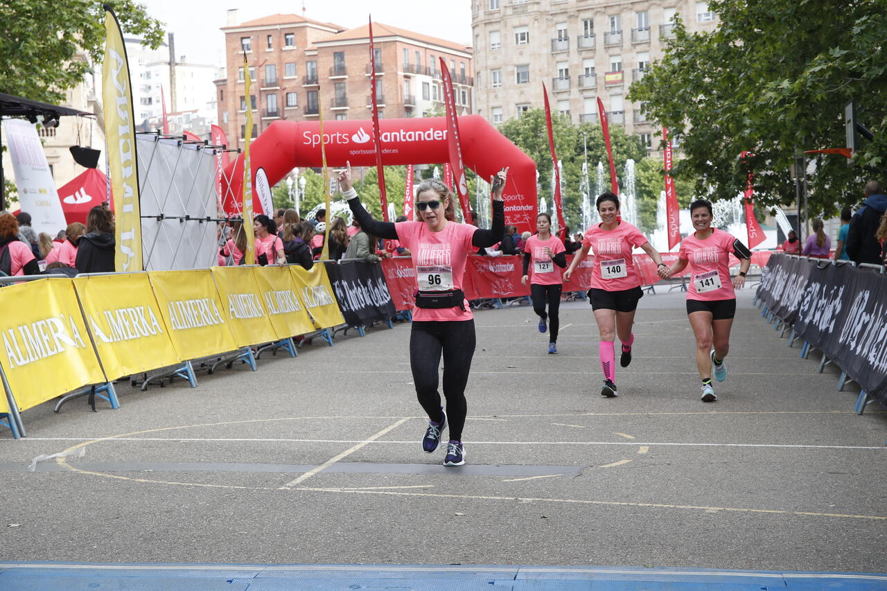 Búscate en la VII Marcha y Carrera de las Mujeres (4/8)