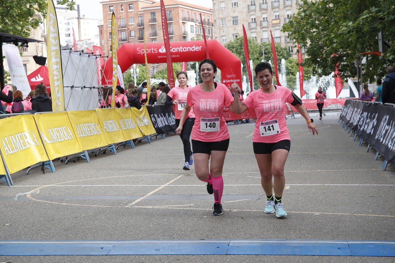 Búscate en la VII Marcha y Carrera de las Mujeres (4/8)