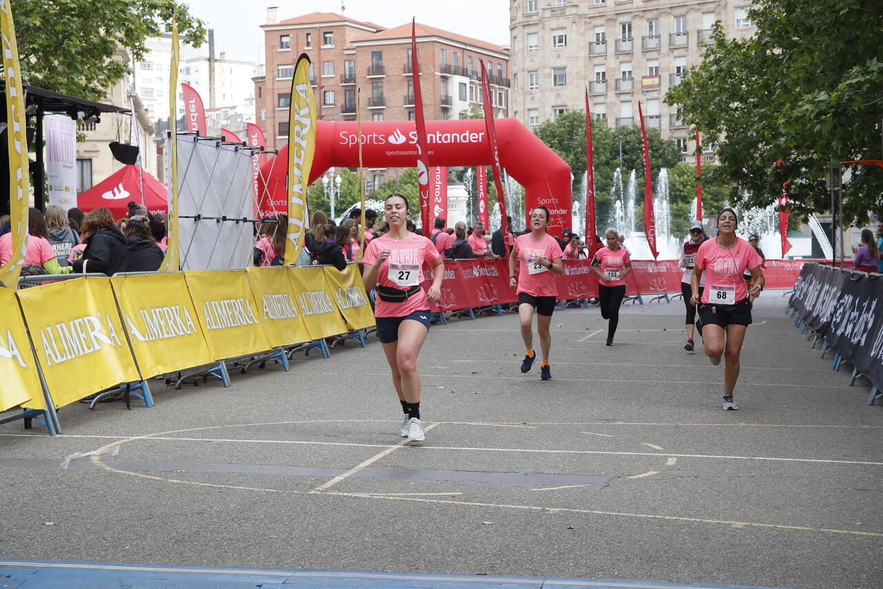 Búscate en la VII Marcha y Carrera de las Mujeres (5/8)