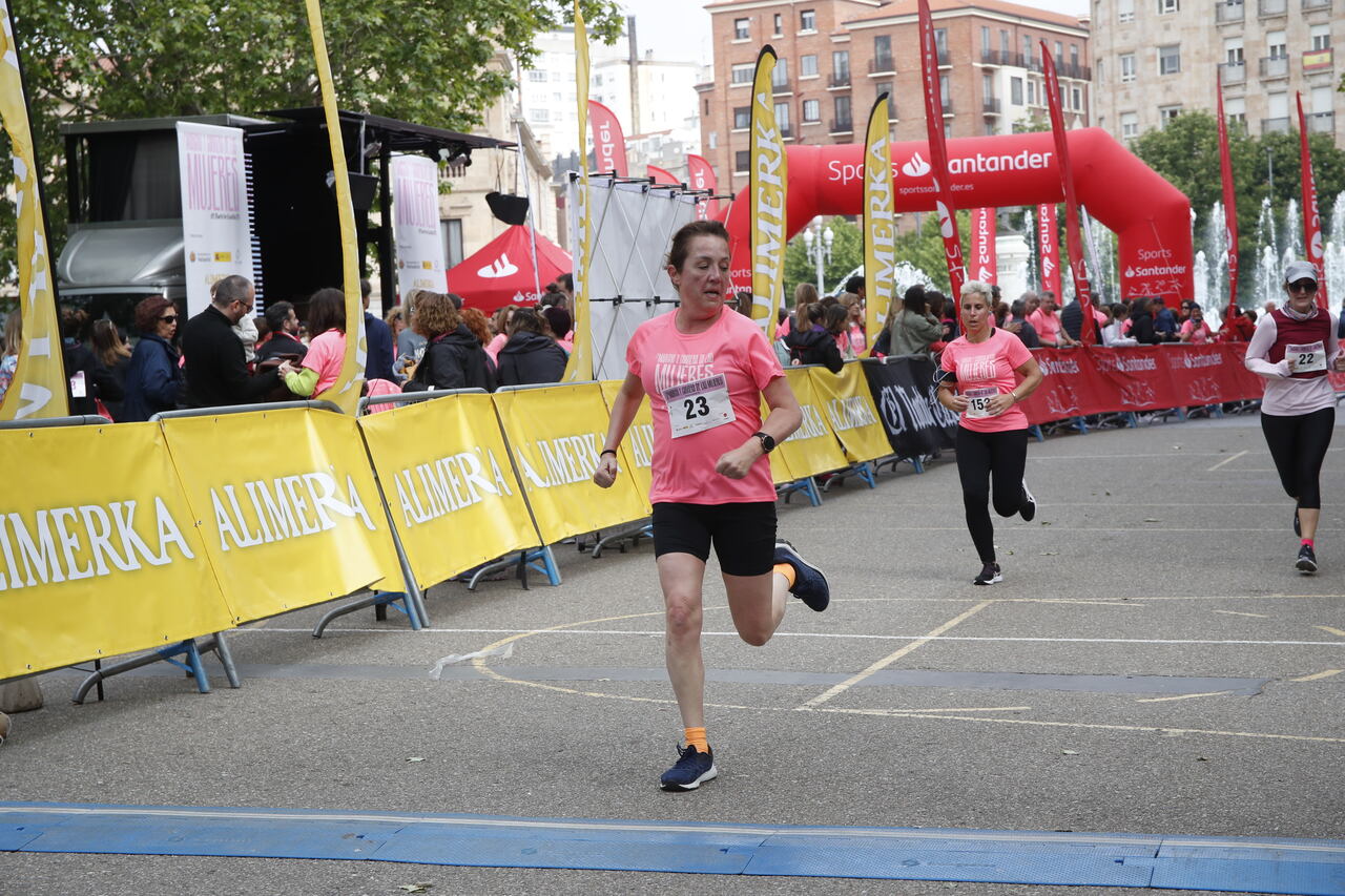 Búscate en la VII Marcha y Carrera de las Mujeres (4/8)