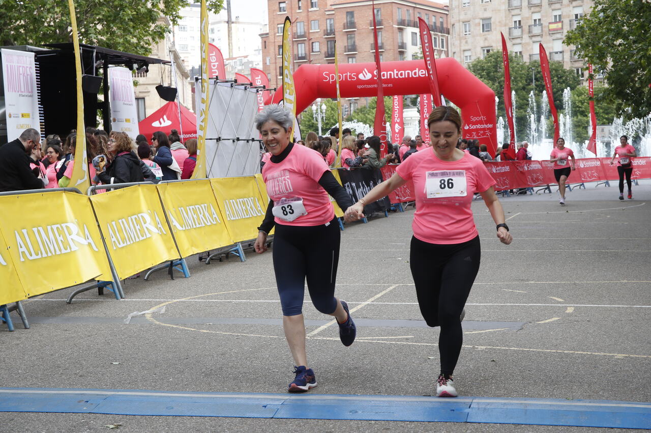 Búscate en la VII Marcha y Carrera de las Mujeres (4/8)