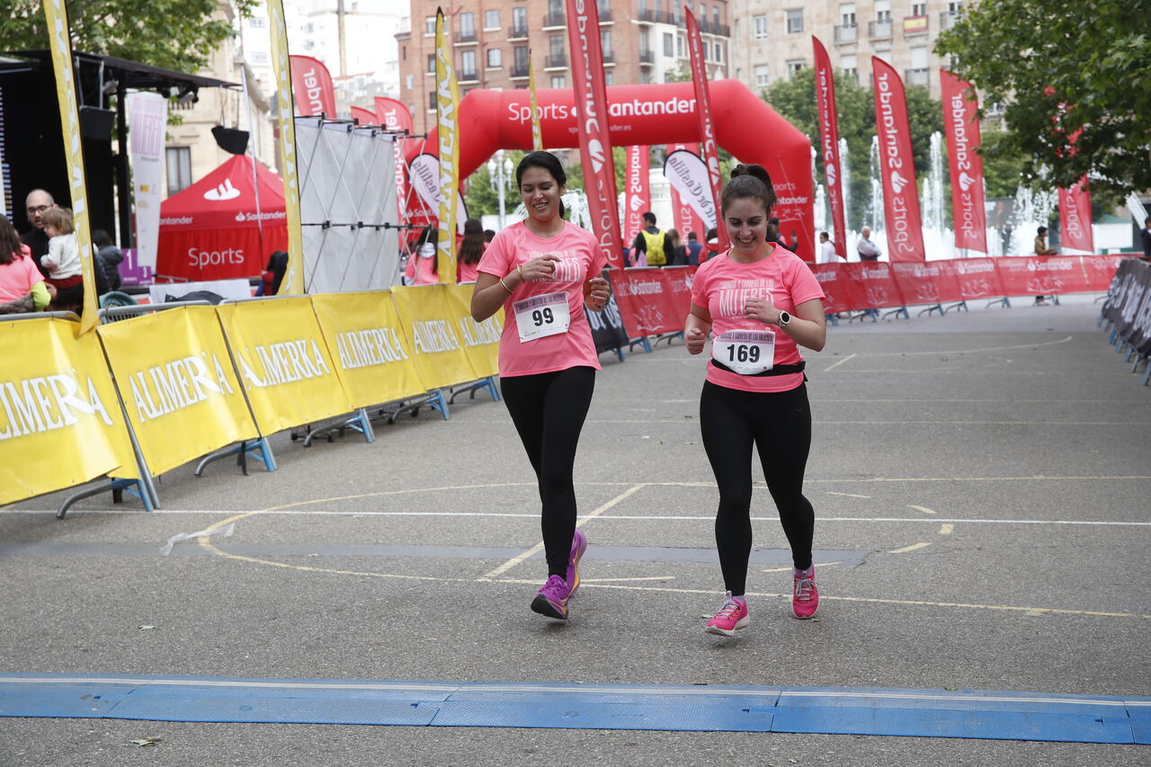 Búscate en la VII Marcha y Carrera de las Mujeres (4/8)