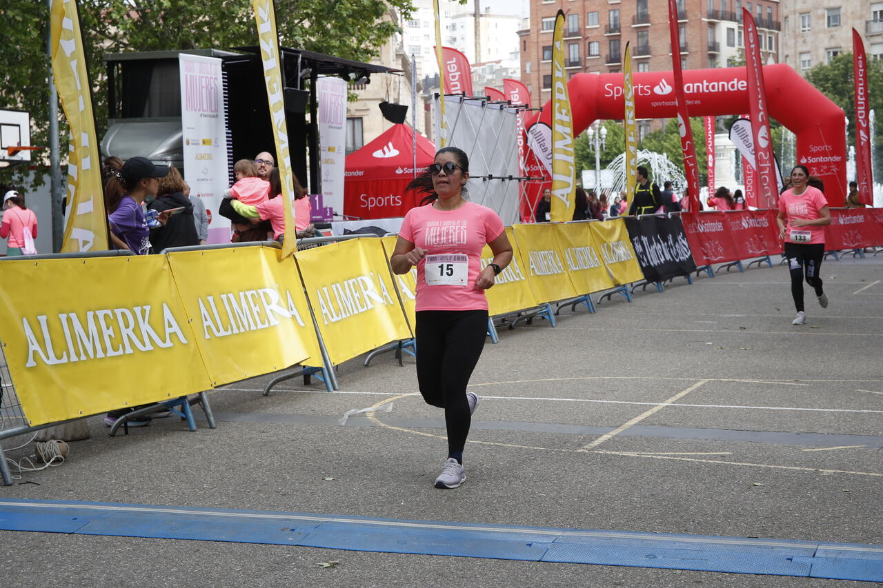 Búscate en la VII Marcha y Carrera de las Mujeres (4/8)