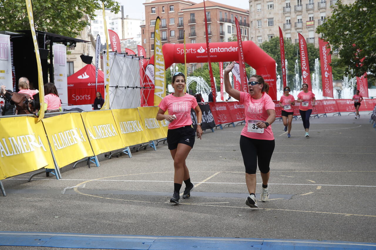 Búscate en la VII Marcha y Carrera de las Mujeres (5/8)