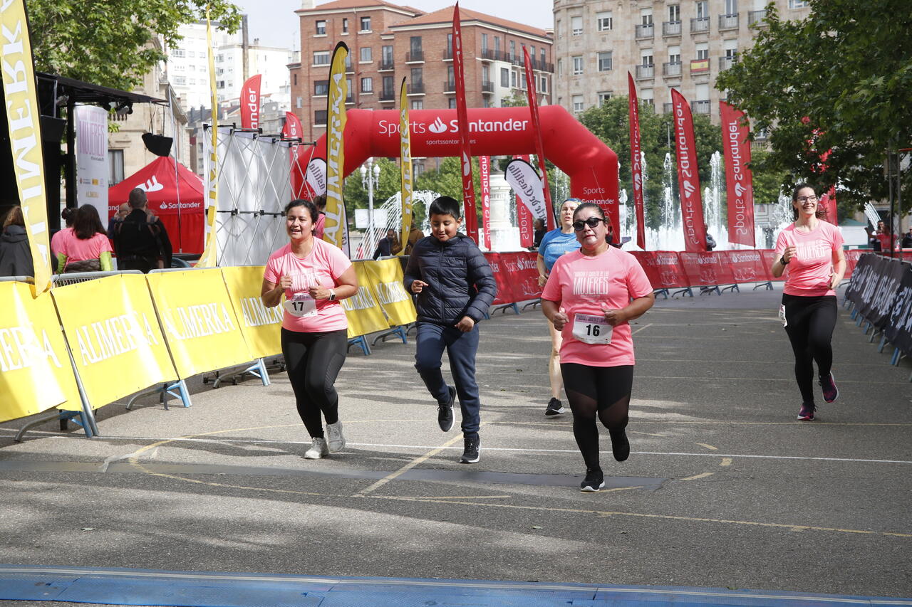 Búscate en la VII Marcha y Carrera de las Mujeres (4/8)