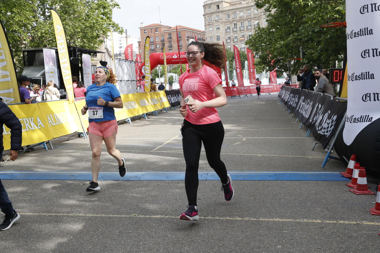 Búscate en la VII Marcha y Carrera de las Mujeres (4/8)