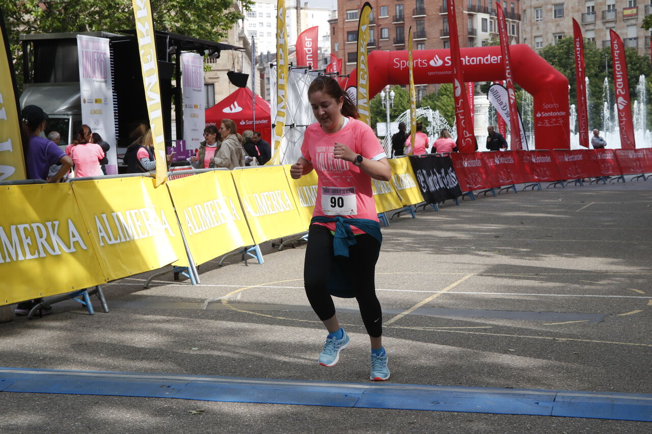 Búscate en la VII Marcha y Carrera de las Mujeres (5/8)