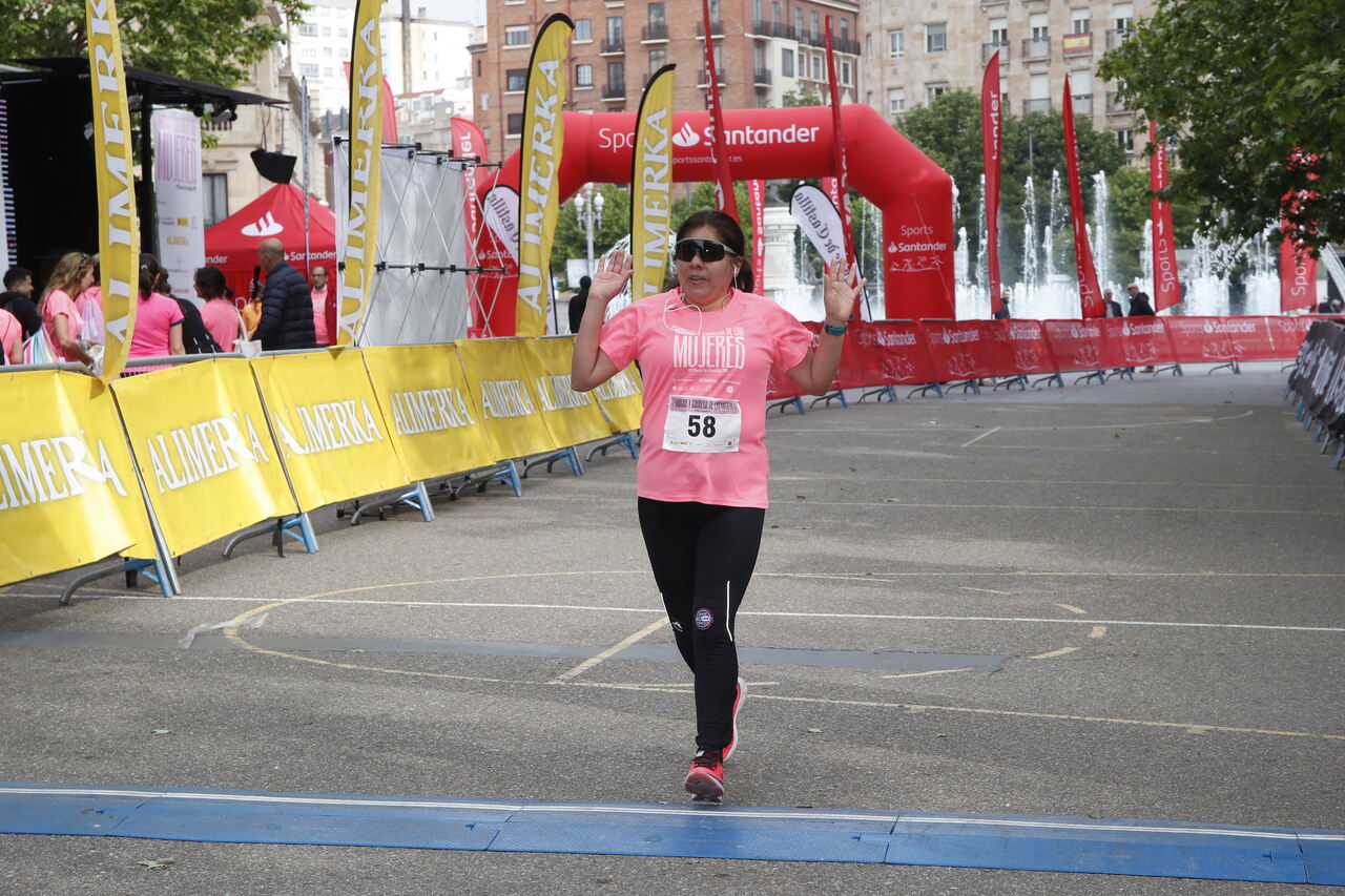 Búscate en la VII Marcha y Carrera de las Mujeres (4/8)