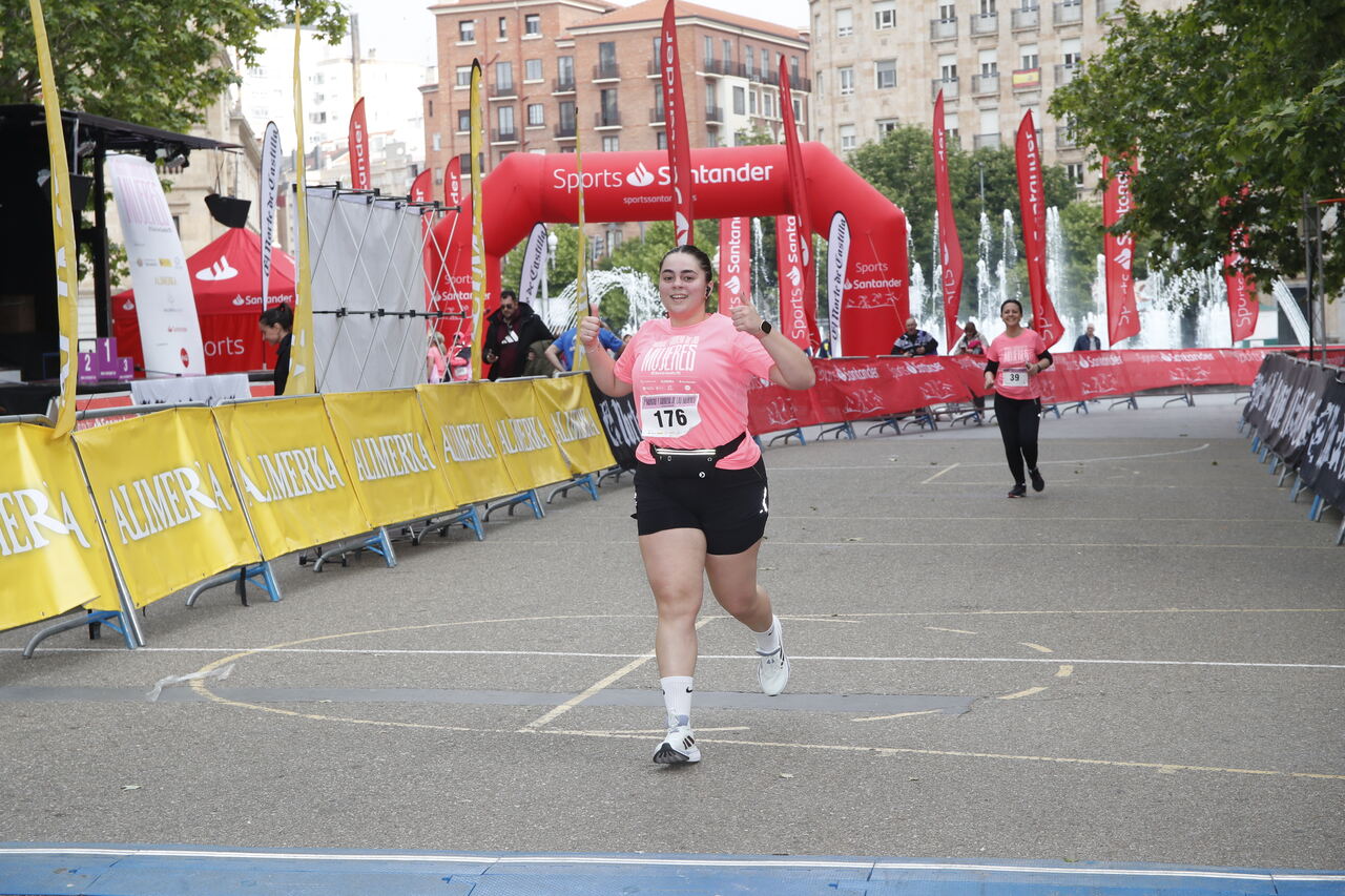 Búscate en la VII Marcha y Carrera de las Mujeres (5/8)