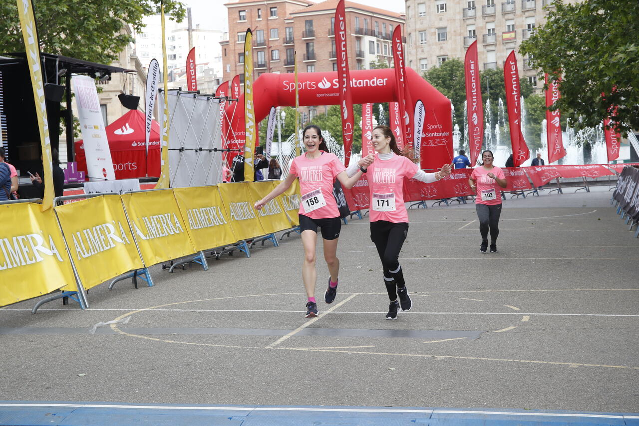 Búscate en la VII Marcha y Carrera de las Mujeres (4/8)