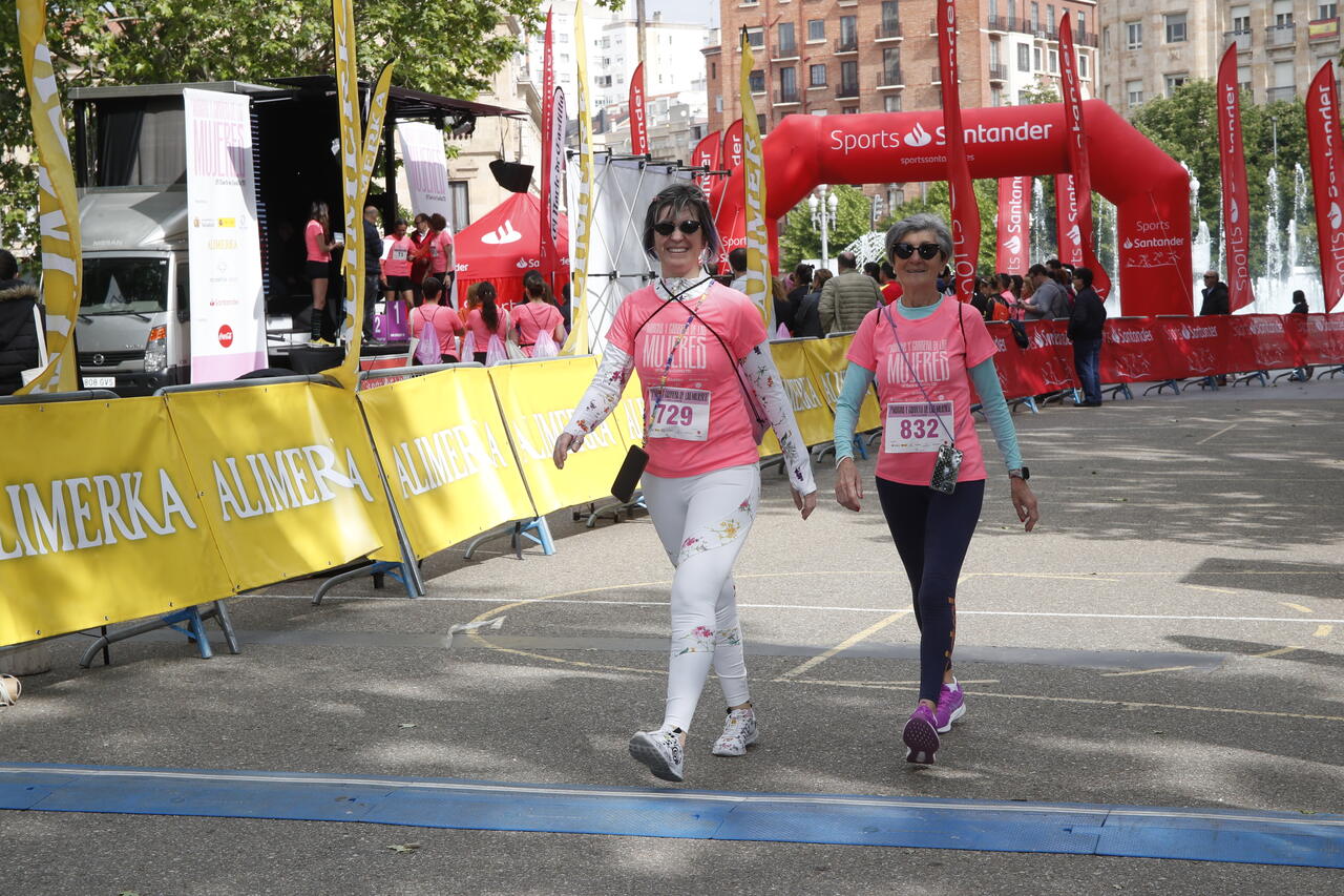 Búscate en la VII Marcha y Carrera de las Mujeres (6/8)