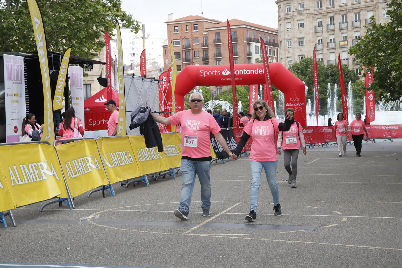 Búscate en la VII Marcha y Carrera de las Mujeres (5/8)