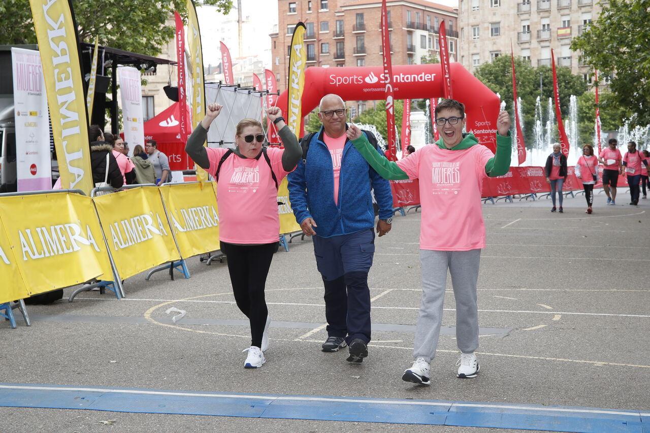 Búscate en la VII Marcha y Carrera de las Mujeres (6/8)