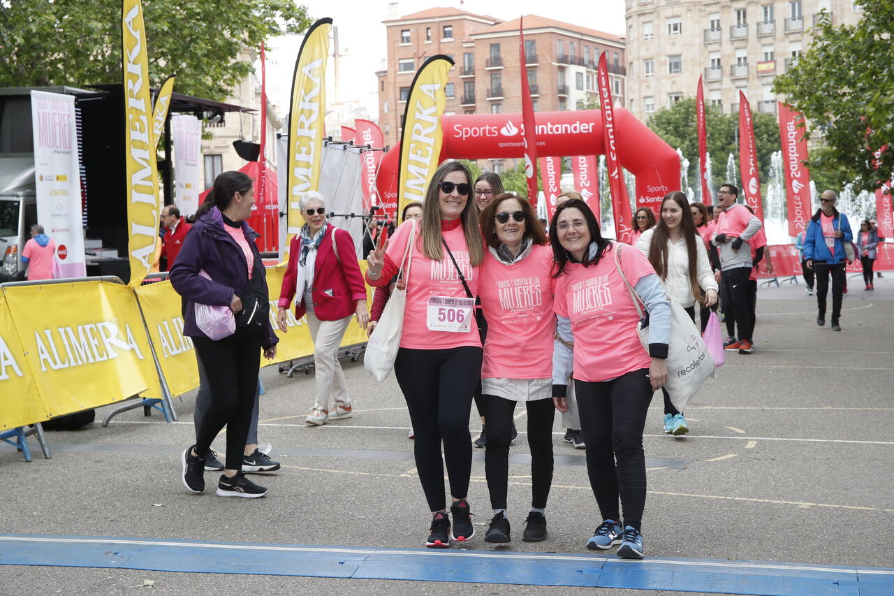 Búscate en la VII Marcha y Carrera de las Mujeres (5/8)