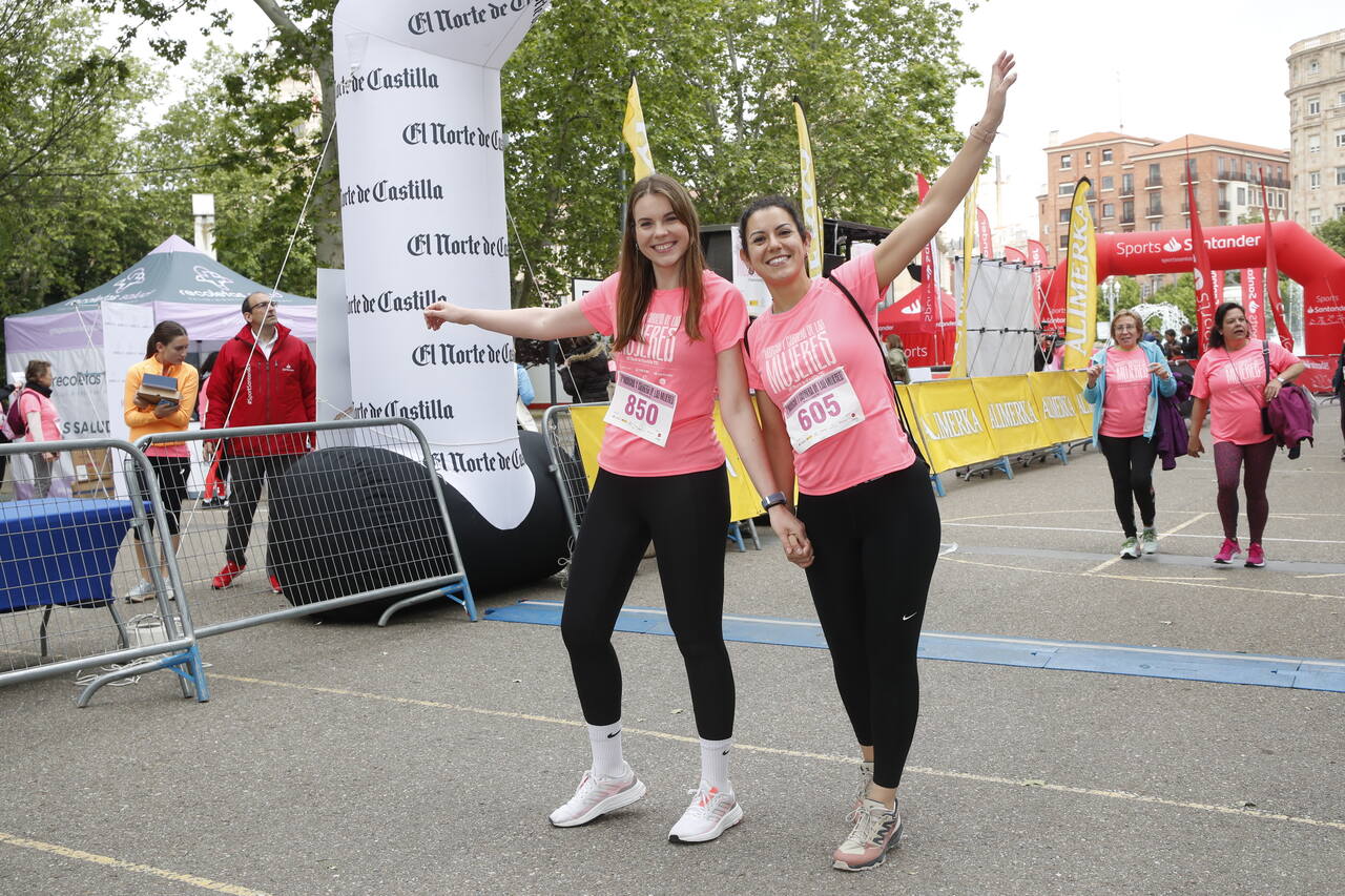 Búscate en la VII Marcha y Carrera de las Mujeres (5/8)