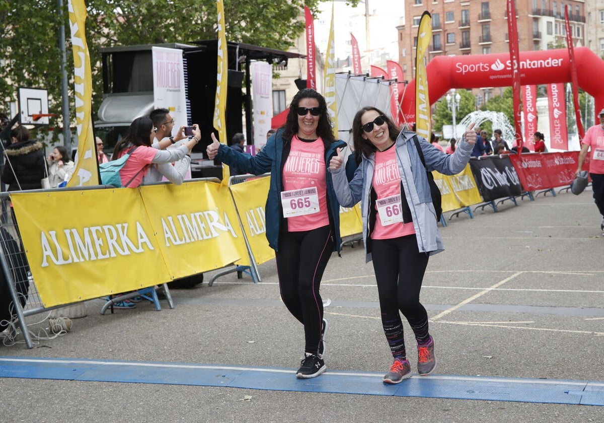 Búscate en la VII Marcha y Carrera de las Mujeres (5/8)