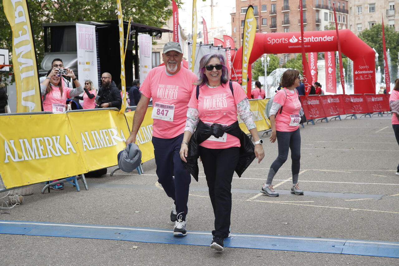 Búscate en la VII Marcha y Carrera de las Mujeres (6/8)