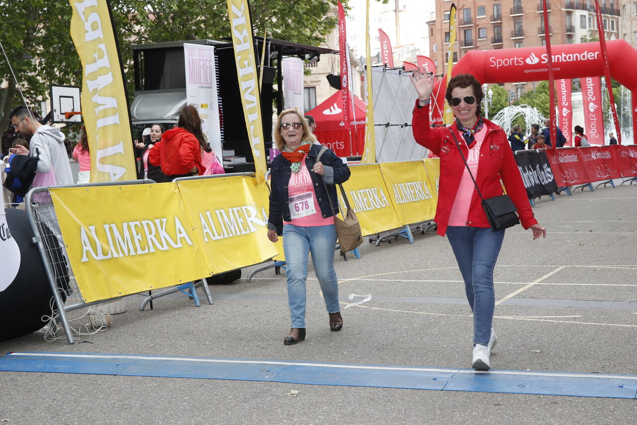Búscate en la VII Marcha y Carrera de las Mujeres (6/8)
