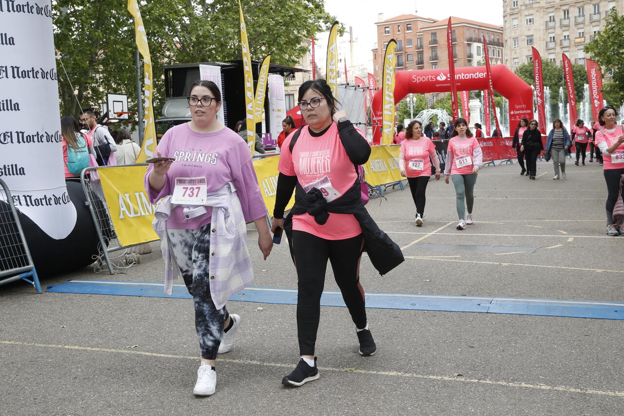 Búscate en la VII Marcha y Carrera de las Mujeres (6/8)