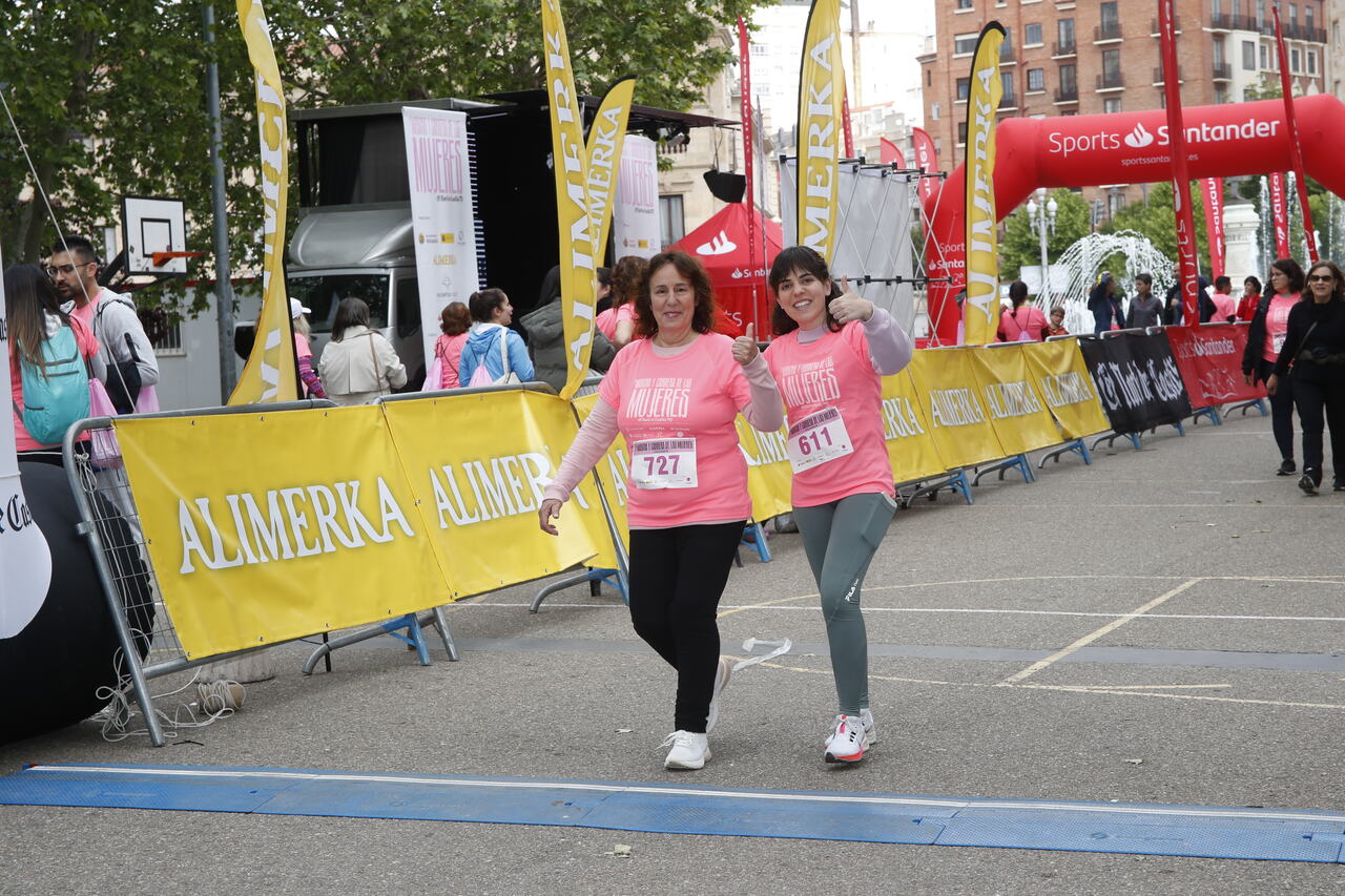 Búscate en la VII Marcha y Carrera de las Mujeres (6/8)