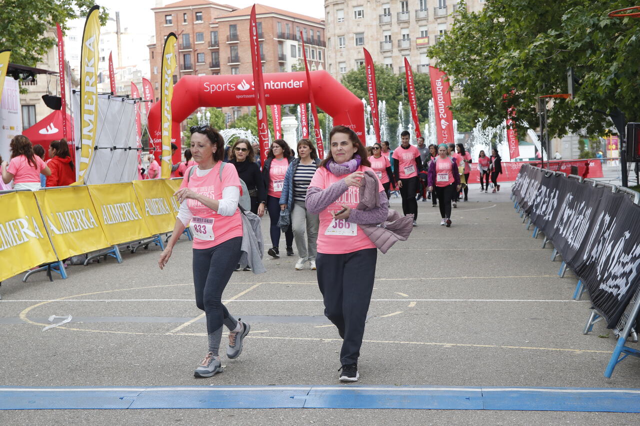 Búscate en la VII Marcha y Carrera de las Mujeres (6/8)