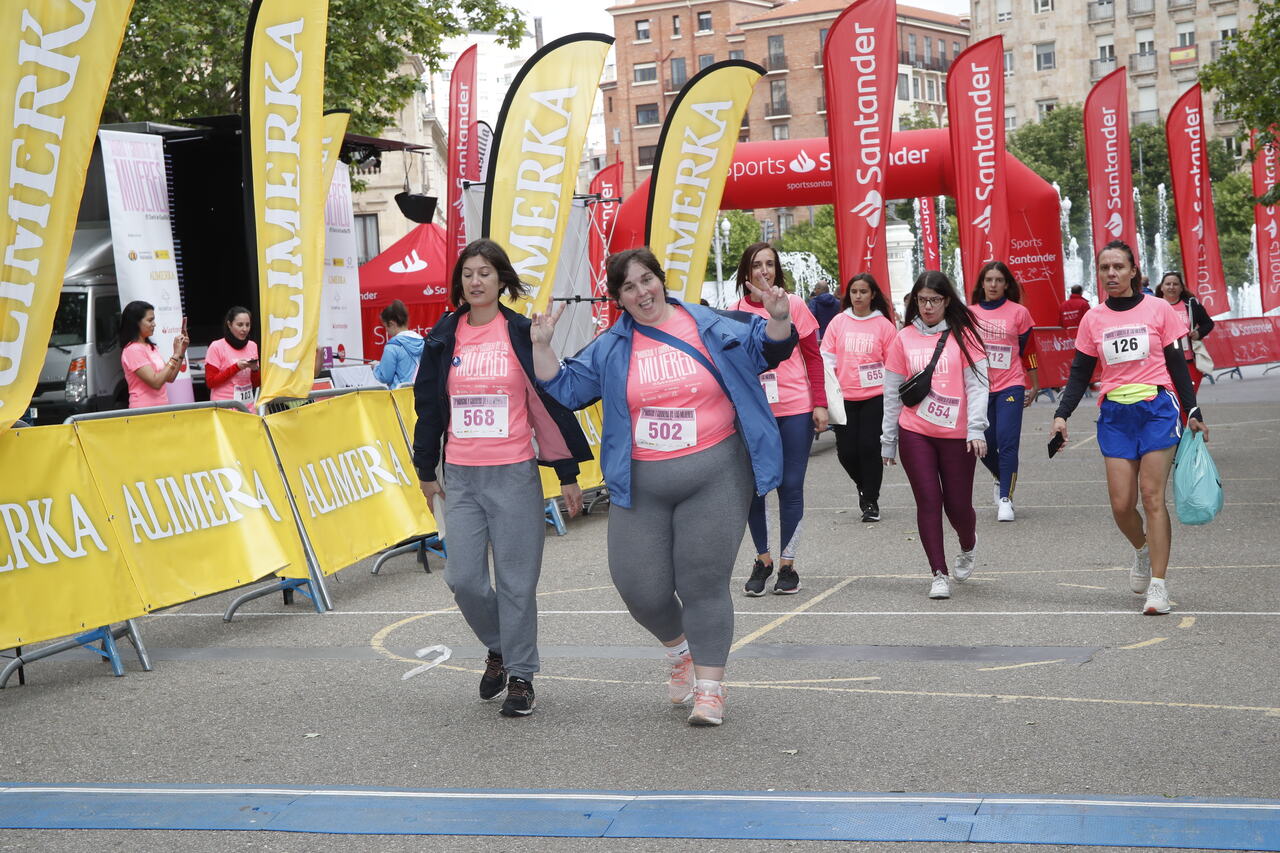 Búscate en la VII Marcha y Carrera de las Mujeres (6/8)