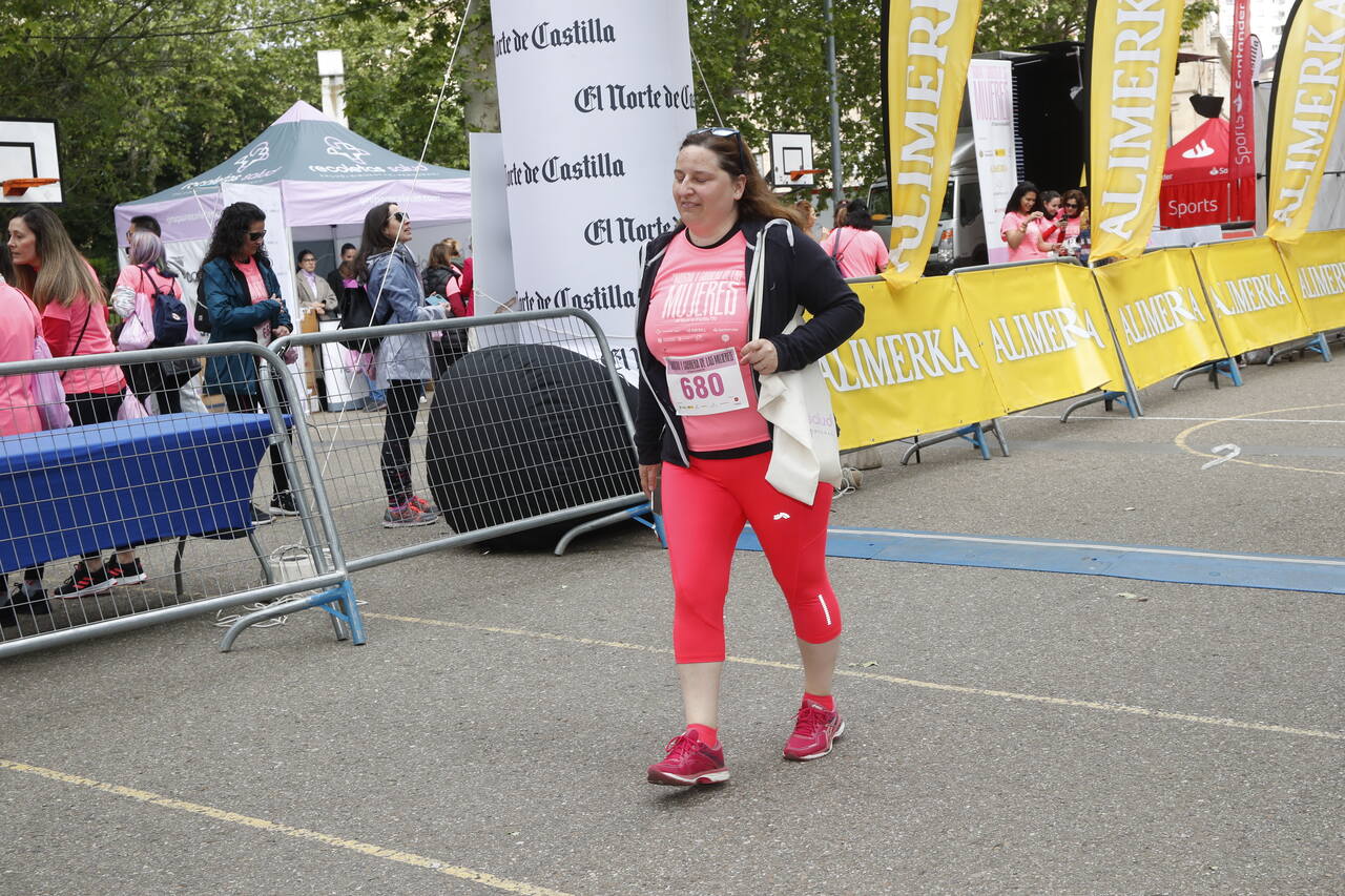 Búscate en la VII Marcha y Carrera de las Mujeres (6/8)