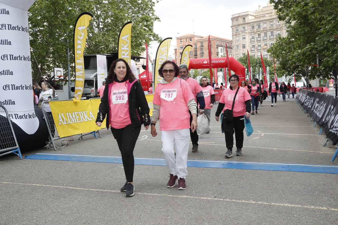 Búscate en la VII Marcha y Carrera de las Mujeres (6/8)