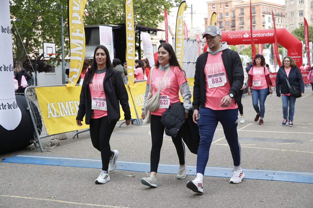 Búscate en la VII Marcha y Carrera de las Mujeres (6/8)