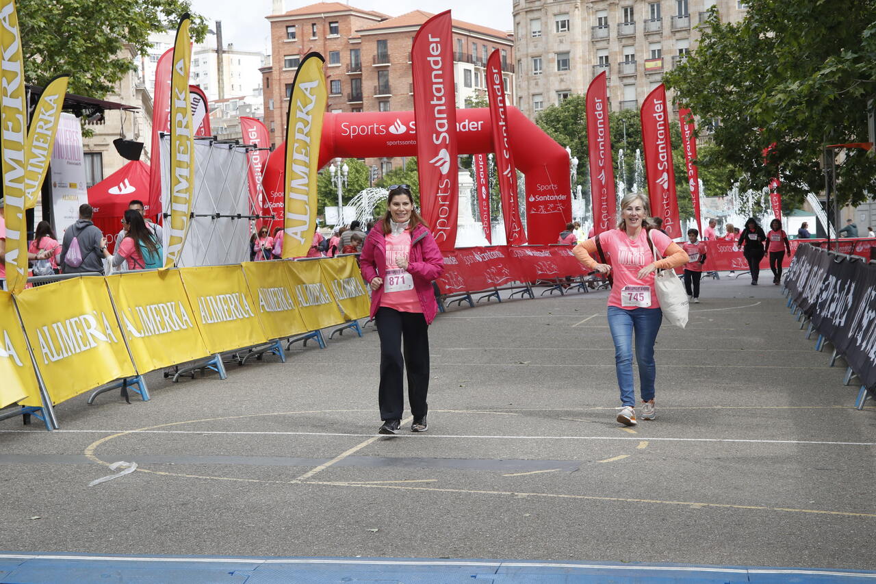 Búscate en la VII Marcha y Carrera de las Mujeres (7/8)