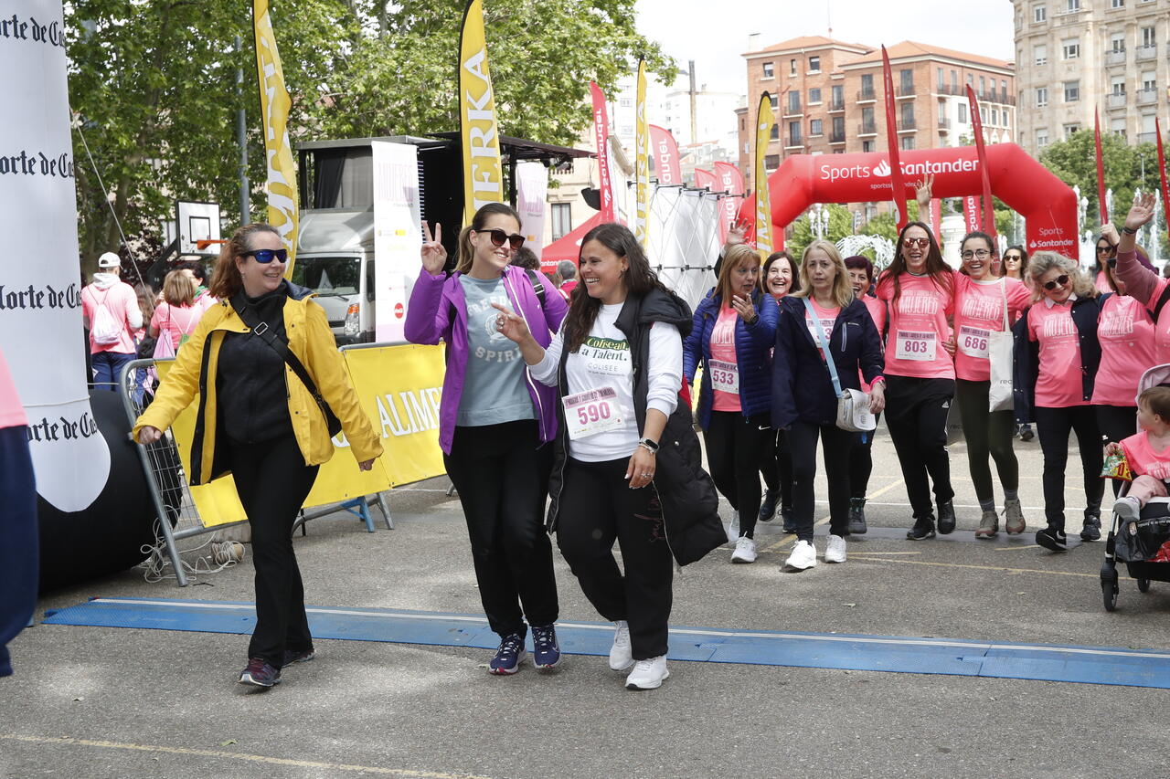 Búscate en la VII Marcha y Carrera de las Mujeres (7/8)