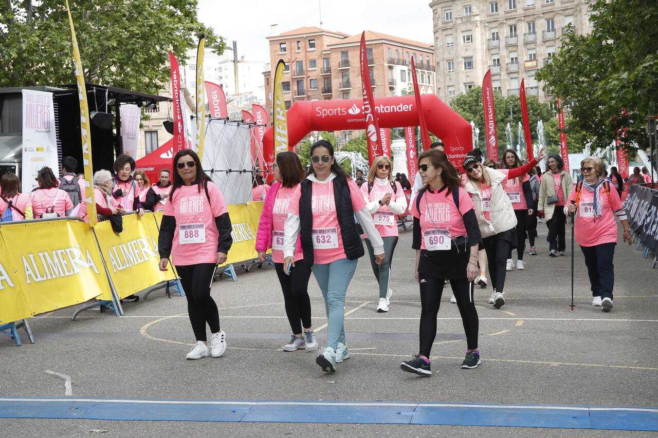 Búscate en la VII Marcha y Carrera de las Mujeres (7/8)