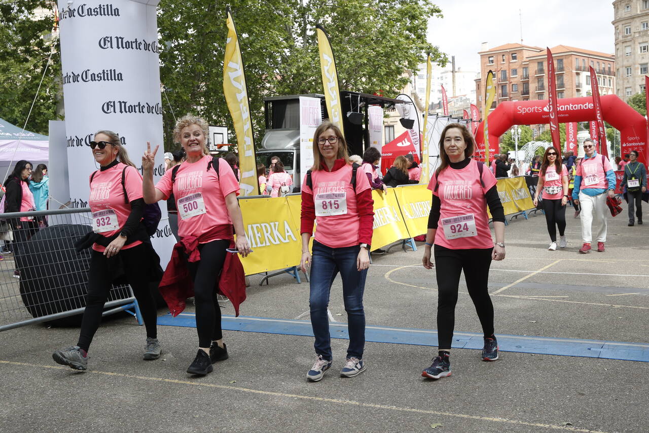 Búscate en la VII Marcha y Carrera de las Mujeres (7/8)