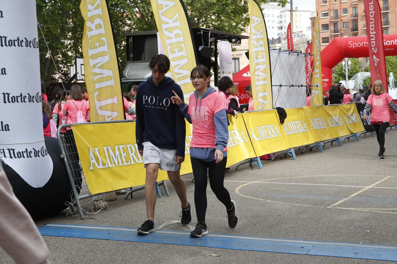 Búscate en la VII Marcha y Carrera de las Mujeres (7/8)