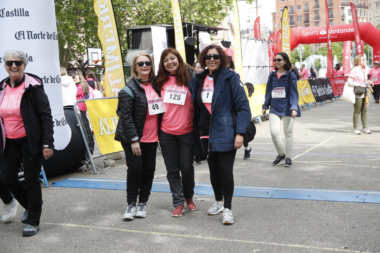 Búscate en la VII Marcha y Carrera de las Mujeres (8/8)