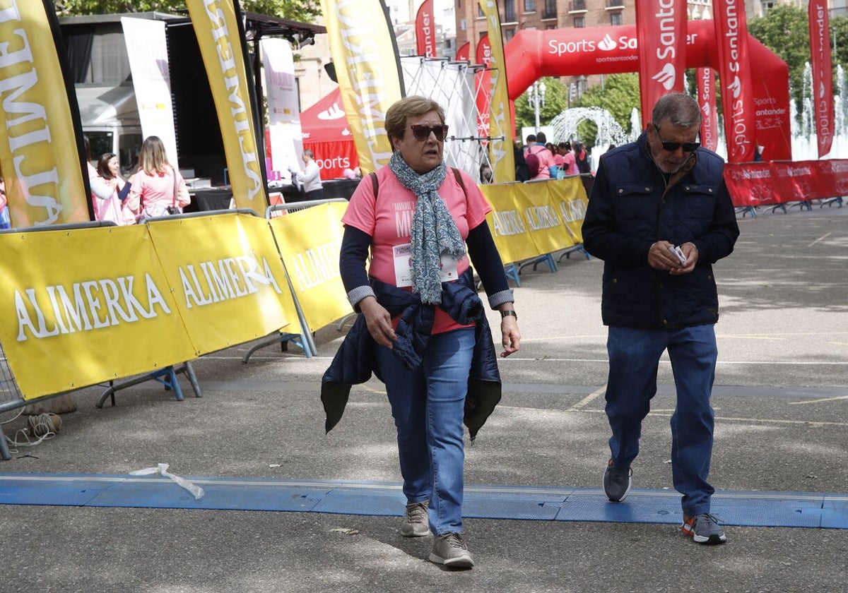 Búscate en la VII Marcha y Carrera de las Mujeres (8/8)