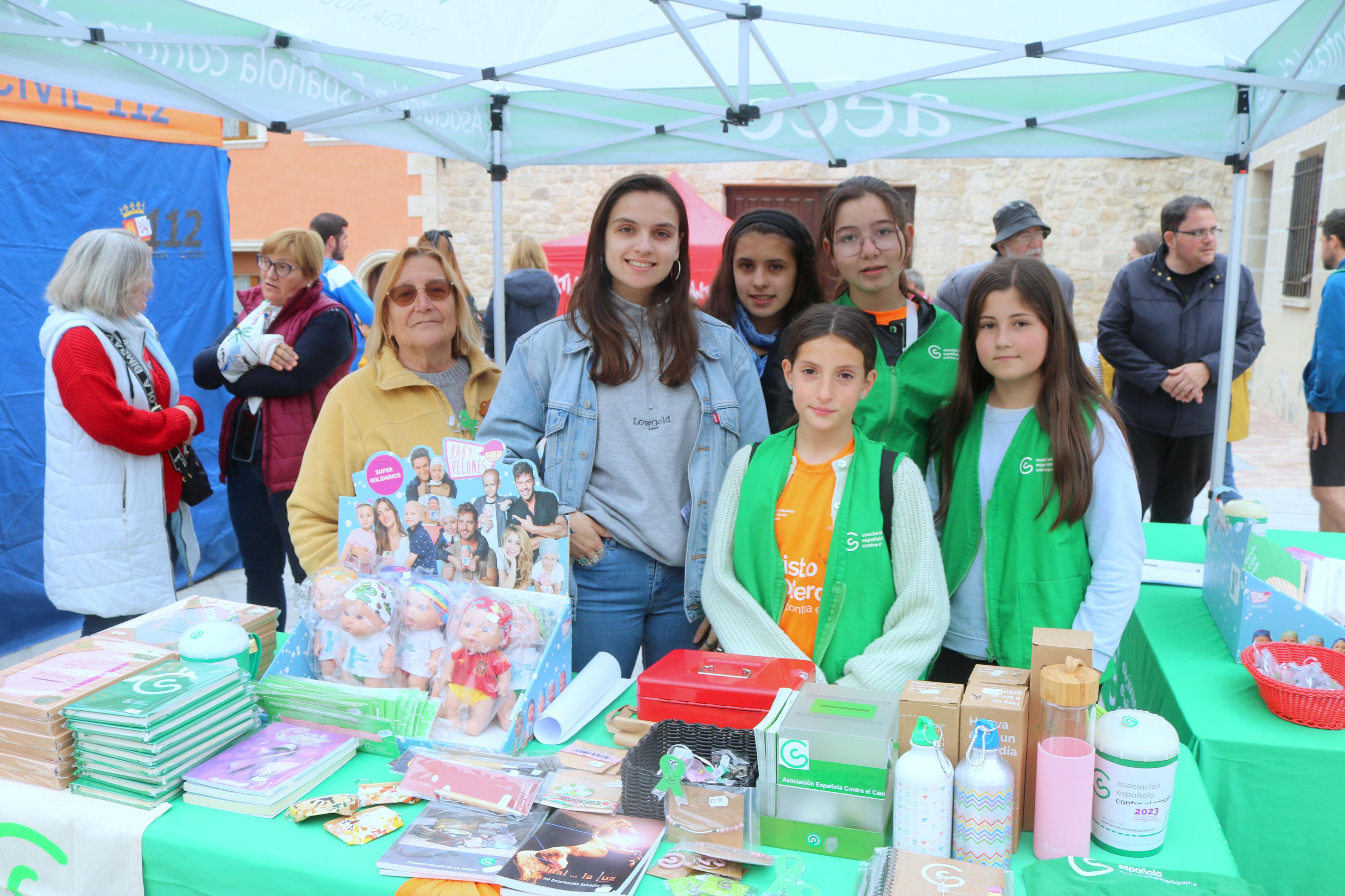 XXXVIII Media Maratón del Cerrato
