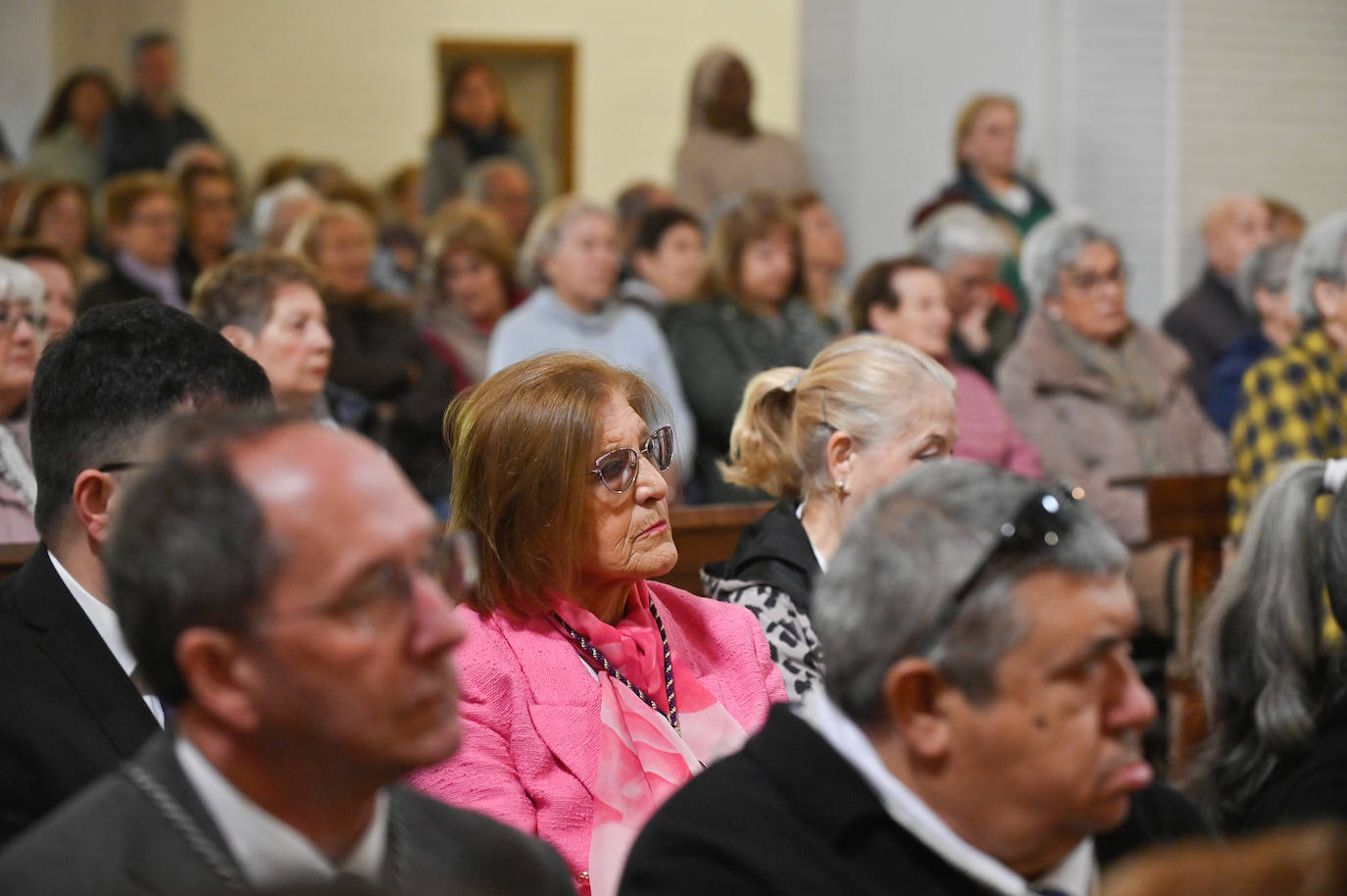 Las imágenes de la Romería del Carmen de Extramuros