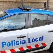 Detenido un joven de 24 años por violencia de género a una mujer de 27