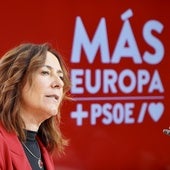 La izquierda entra en campaña europea en Castilla y León