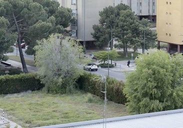 Circula ebrio, saca a la fuerza del coche a su novia y la hace vomitar a golpes