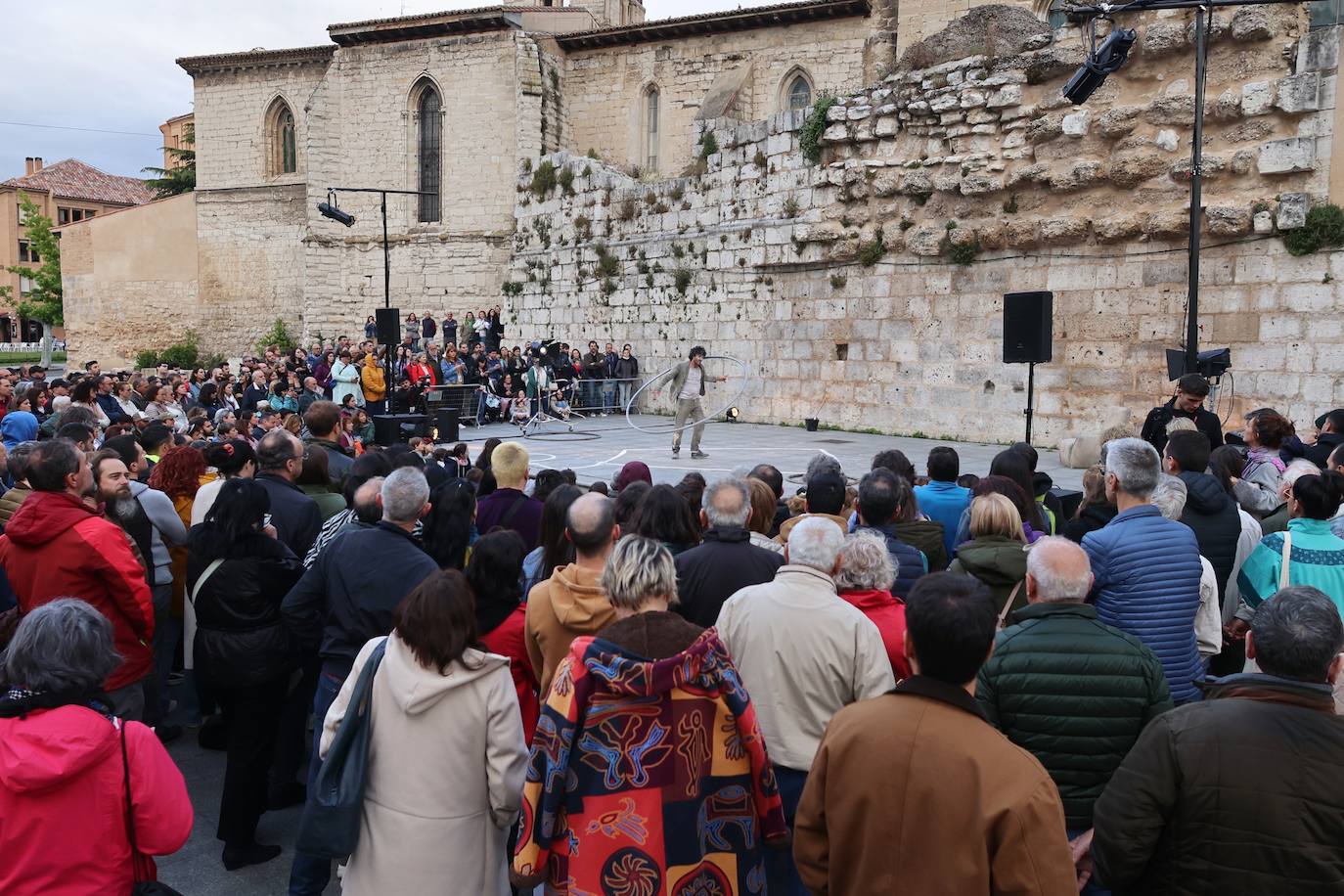 Martí Soler, Cataluña, Finestres