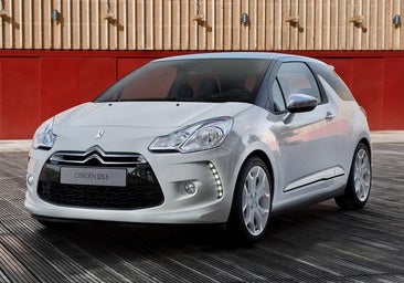 El aviso de los Citroën C3 y DS3: «Deje usted de conducir inmediatamente su vehículo»