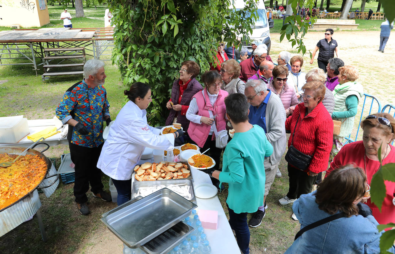 El cole de los mayores se va de vacaciones