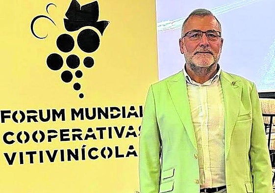 Ignacio Martín Obregón.