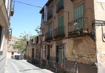 Proyectan 14 nuevos apartamentos turísticos en Ochoa Ondátegui