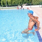 Cuándo y dónde sacar los abonos para las piscinas de verano en Valladolid