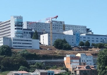 El centro de trasplantes de Galicia se suma a los nueve que desaconsejaron abrir otro en Salamanca