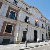 Estiman como atenuante la ludopatía de la acusada de malversación en Villamarciel y Villavieja del Cerro